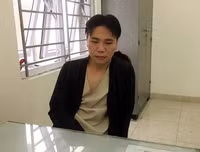 Ketamine khiến Châu Việt Cường 