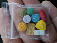 Ketamine khiến Châu Việt Cường 