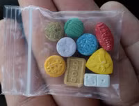 Ketamine khiến Châu Việt Cường 