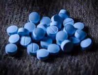 Ketamine khiến Châu Việt Cường 