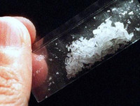 Ketamine khiến Châu Việt Cường 