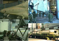 Nga thử nghiệm thành công A-235 Nudol nhưng lại vô tình để lộ điểm yếu chí tử