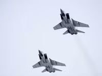 [ẢNH] Ẩn số bất ngờ giúp ông Putin tự tin trước phương Tây