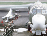 [ẢNH] Mỹ loại biên 'lưỡi hái tử thần' AGM-86 trên B-52, nhưng Nga lại lo lắng hơn vì sao?