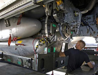 [ẢNH] Mỹ loại biên 'lưỡi hái tử thần' AGM-86 trên B-52, nhưng Nga lại lo lắng hơn vì sao?