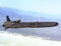 [ẢNH] Mỹ loại biên 'lưỡi hái tử thần' AGM-86 trên B-52, nhưng Nga lại lo lắng hơn vì sao?