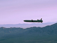 [ẢNH] Mỹ loại biên 'lưỡi hái tử thần' AGM-86 trên B-52, nhưng Nga lại lo lắng hơn vì sao?