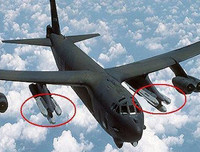 [ẢNH] Mỹ loại biên 'lưỡi hái tử thần' AGM-86 trên B-52, nhưng Nga lại lo lắng hơn vì sao?