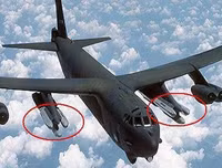 [ẢNH] Mỹ loại biên 'lưỡi hái tử thần' AGM-86 trên B-52, nhưng Nga lại lo lắng hơn vì sao?
