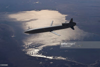 [ẢNH] Mỹ loại biên 'lưỡi hái tử thần' AGM-86 trên B-52, nhưng Nga lại lo lắng hơn vì sao?