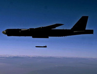 [ẢNH] Mỹ loại biên 'lưỡi hái tử thần' AGM-86 trên B-52, nhưng Nga lại lo lắng hơn vì sao?