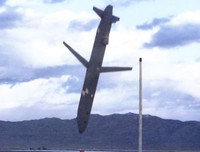 [ẢNH] Mỹ loại biên 'lưỡi hái tử thần' AGM-86 trên B-52, nhưng Nga lại lo lắng hơn vì sao?