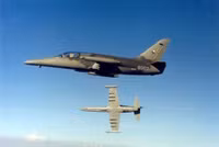 [ẢNH] Chiến đấu cơ phát triển từ máy bay huấn luyện L-39 đáng sợ cỡ nào?