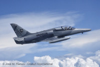 [ẢNH] Chiến đấu cơ phát triển từ máy bay huấn luyện L-39 đáng sợ cỡ nào?