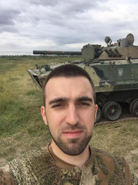 [ẢNH] Ukraine phá vỡ thế độc quyền cung cấp đạn pháo BMP-3 từ tay Nga