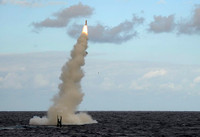 [ẢNH] Điều ít biết về sức mạnh của nhóm tác chiến tàu sân bay Mỹ