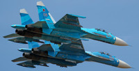 [ẢNH] Su-35 