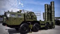 [ẢNH] Sự thực S-400 Thổ Nhĩ Kỳ bị 