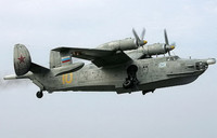 Những máy bay kích cỡ 