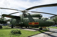 Những máy bay kích cỡ 