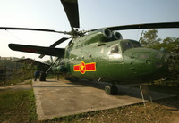 Những máy bay kích cỡ 