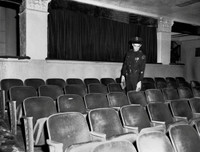 Chủm ảnh hiếm về vụ ám sát Tổng thống Mỹ John F. Kennedy