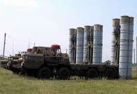 [ẢNH] Nga bất ngờ mở kho dự trữ 