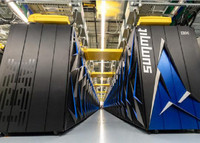 [ẢNH] Mỹ trở thành nước sở hữu siêu máy tính mạnh nhất thế giới