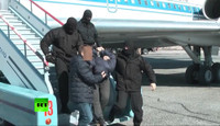 Nga bắt giữ 4 phần tử IS âm mưu tấn công Moskva