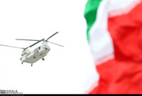 [ẢNH] Tướng Iran gây sốc khi truyên bố quét sạch quân đội Israel khỏi cao nguyên Golan