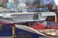 [ẢNH] Tàu sân bay mới của Hải quân Nga yêu cầu số tiền lớn nhất trong lịch sử