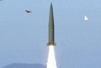 [ẢNH] Bí mật tên lửa đạn đạo thế hệ mới của Triều Tiên đã nằm trong tay Hàn Quốc?