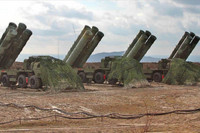 [ẢNH] Sự thực S-400 Thổ Nhĩ Kỳ bị 