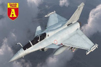 [ẢNH] Chiến đấu cơ Rafale Pháp tới Việt Nam, động thái nhỏ, tín hiệu lớn?