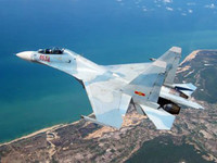 [ẢNH] Việt Nam đủ sức đại tu tiêm kích Su-30MK2 cho không quân Indonesia