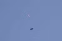 [ẢNH] Cách trực thăng chiến đấu Nga hoá giải đòn tấn công sinh tử của tên lửa vác vai