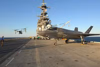 [ẢNH] Bất ngờ điều tàu đổ bộ chở đầy tiêm kích F-35 tới Thái Bình Dương, bước đi lịch sử của Mỹ