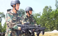 [ẢNH] Tập đoàn MBDA chào hàng hai loại tên lửa siêu tối tân tại Triển lãm DSE 2019