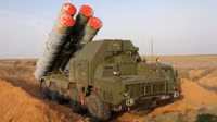 [ẢNH] Iraq xúc tiến mua S-300 để lập vùng cấm bay với tiêm kích Mỹ