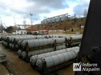 [ẢNH] Nga bất ngờ mở kho dự trữ 