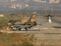 [ẢNH] Sự thực việc Không quân Israel đánh phá bán đảo Sina của Ai Cập