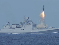 [ẢNH] Biển Đông dậy sóng khi Philippines sở hữu sát thần BrahMos?