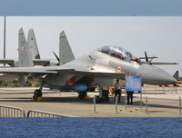 [ẢNH] Sát thủ diệt hạm Brahmos Ấn Độ dễ dàng áp chế tàu chiến Pakistan?