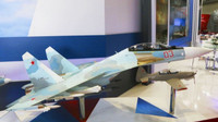 Nga tìm được khách hàng tiêu thụ nốt 6 chiếc Su-30K Việt Nam từng từ chối