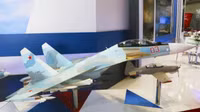 Nga tìm được khách hàng tiêu thụ nốt 6 chiếc Su-30K Việt Nam từng từ chối