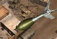 [ẢNH] Phiến quân Hồi giáo Yemen bất ngờ có vũ khí siêu hiện đại từ Mỹ