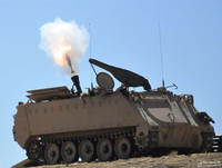 [ẢNH] Phiến quân Hồi giáo Yemen bất ngờ có vũ khí siêu hiện đại từ Mỹ