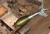 [ẢNH] Phiến quân Hồi giáo Yemen bất ngờ có vũ khí siêu hiện đại từ Mỹ