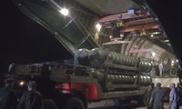 [ẢNH] Tình báo Israel tiết lộ sự thật không ngờ về tổ hợp phòng không S-300PM Syria