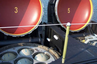 [ẢNH] Mỹ dừng tàu ngầm tấn công mang 154 Tomahawk vào phút chót, nếu không Syria sẽ cực kỳ tàn khốc